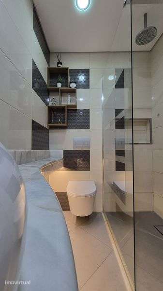 Vendo apartamento - Grande imagem: 3/8