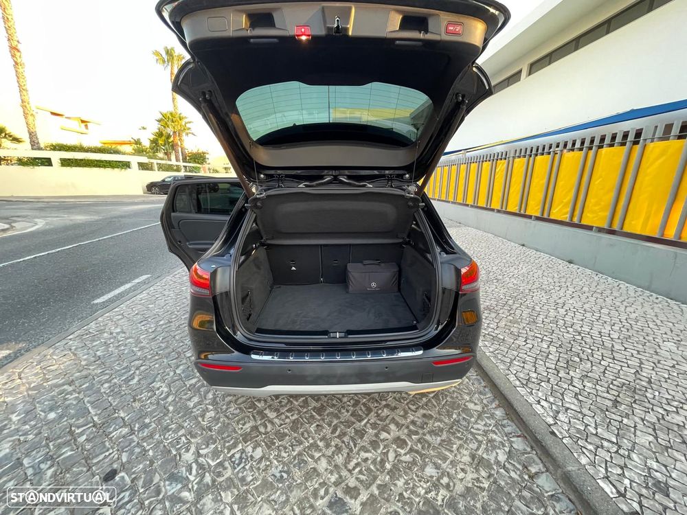 Mercedes-Benz GLA 250 e Style - 6
