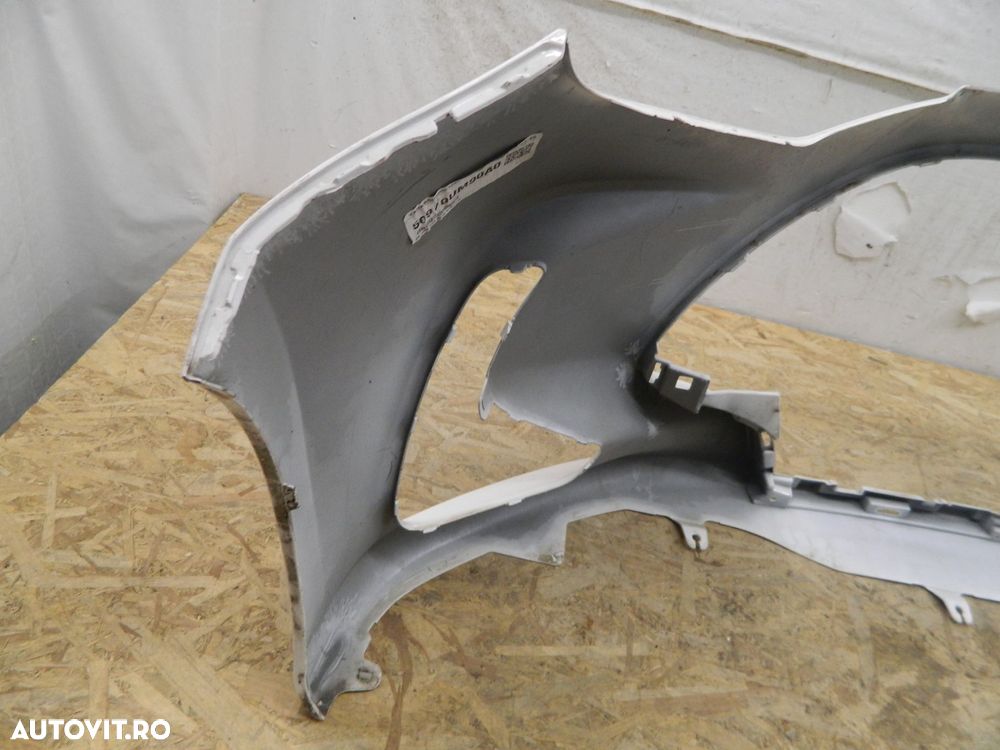 Bara fata Toyota Yaris, 2020, 2021, 2022, 2023, 52119-0DA00. - 6