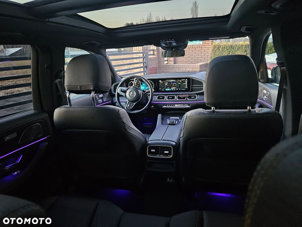 Mercedes-Benz GLE 350 de 4-Matic Premium - 14