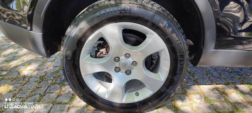 Land Rover Discovery Sport 2.0 eD4 HSE Luxury - 22