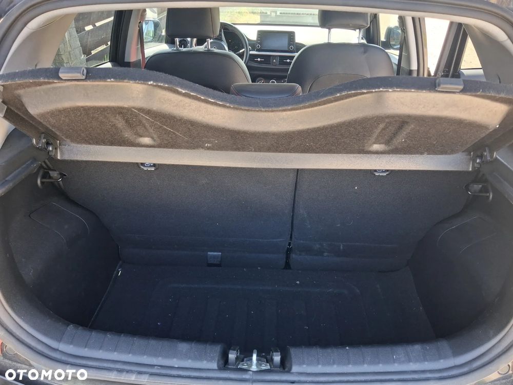 Kia Picanto 1.0 GT Line - 26