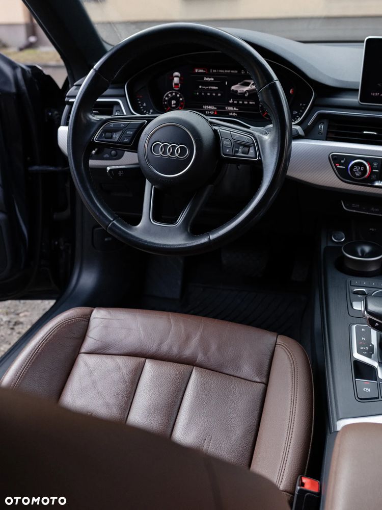 Audi A5 Sportback 2.0 TFSI quattro S tronic - 30