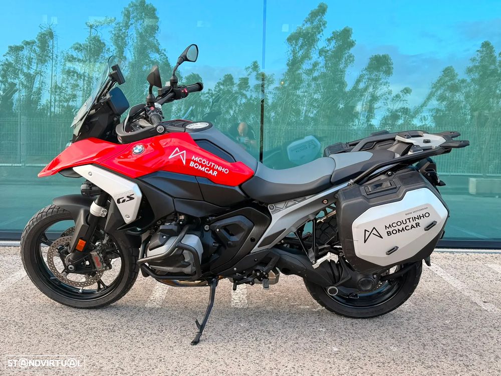 BMW R 1300 GS ASA - 2