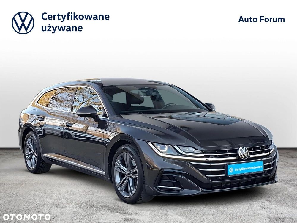 Volkswagen Arteon Shooting Brake 2.0 TDI R-Line DSG - 7