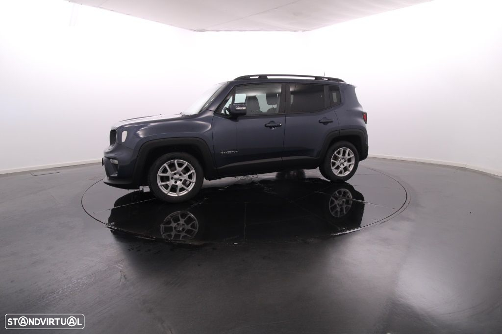 Jeep Renegade 1.0 T Longitude - 2