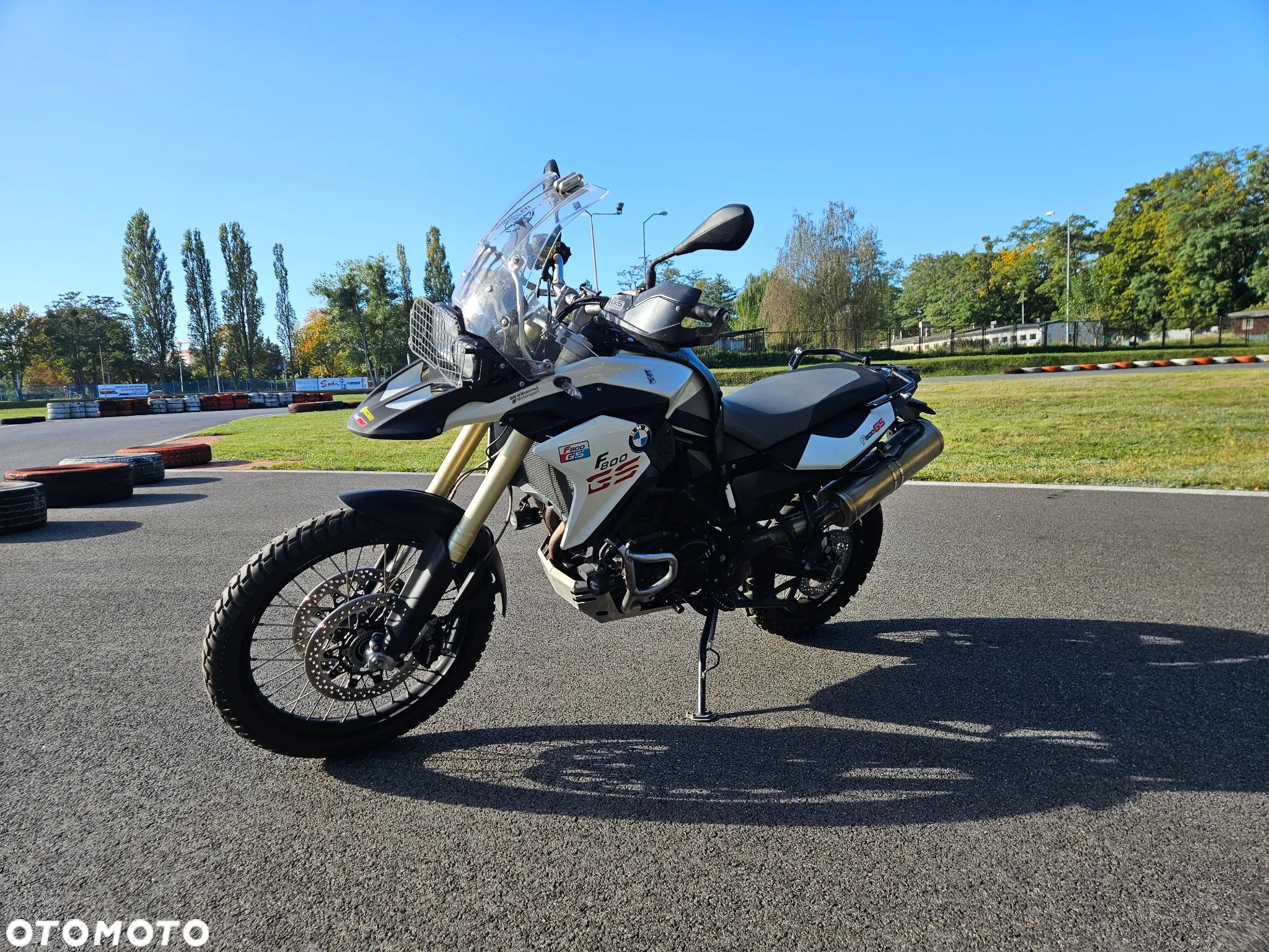 BMW GS - 6