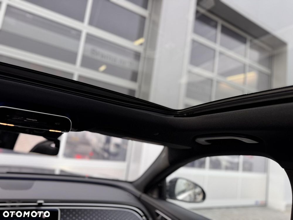 Mercedes-Benz Klasa E 220 d 4Matic 9G-TRONIC Edition AMG Line - 17