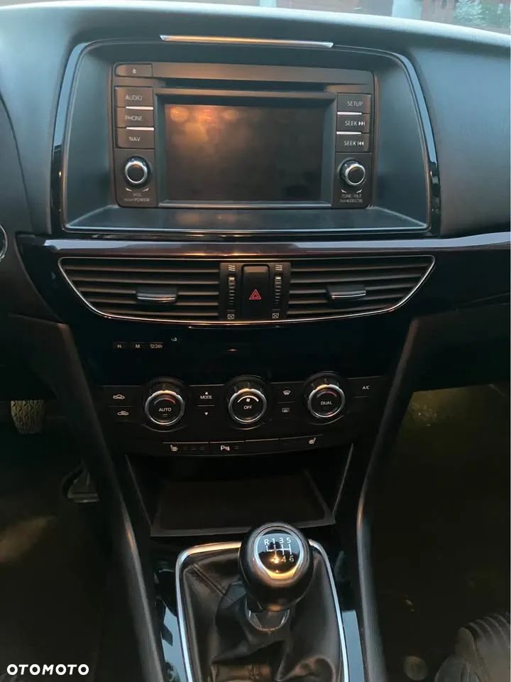 Mazda 6 2.2 D Skyenergy I-ELoop - 9