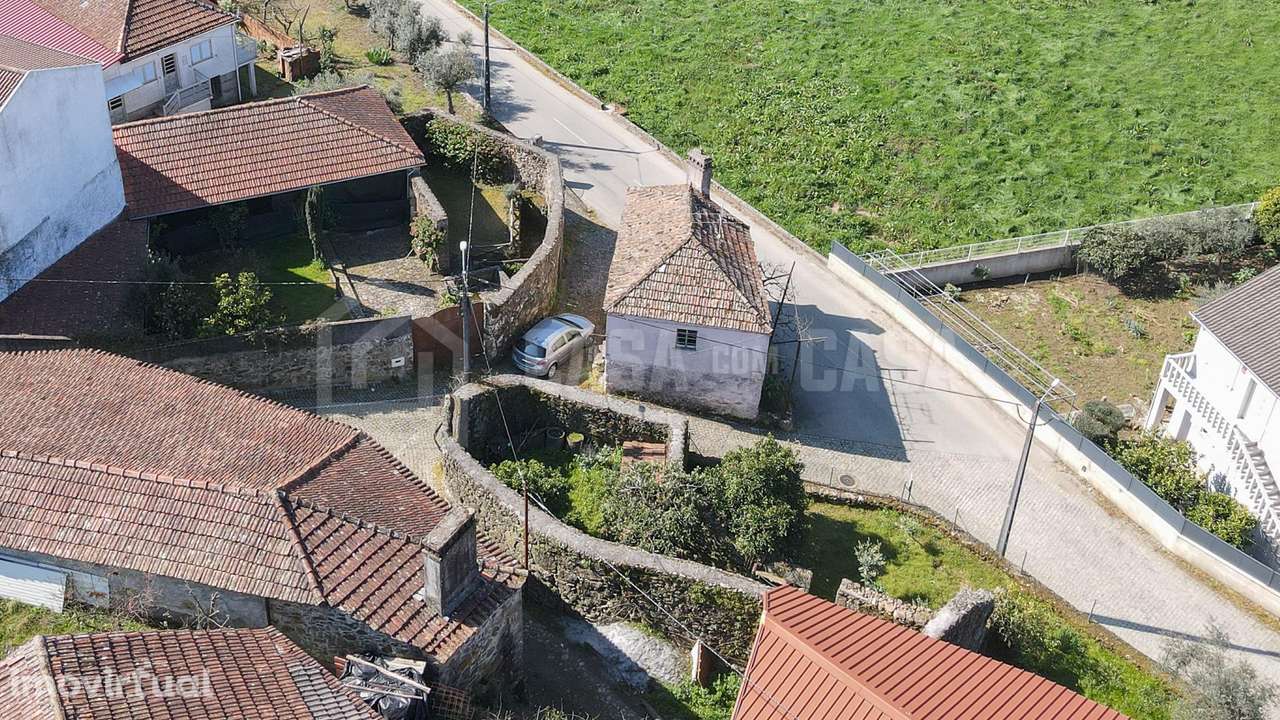 Moradia para Reconstrução em Mioma - Grande imagem: 4/12