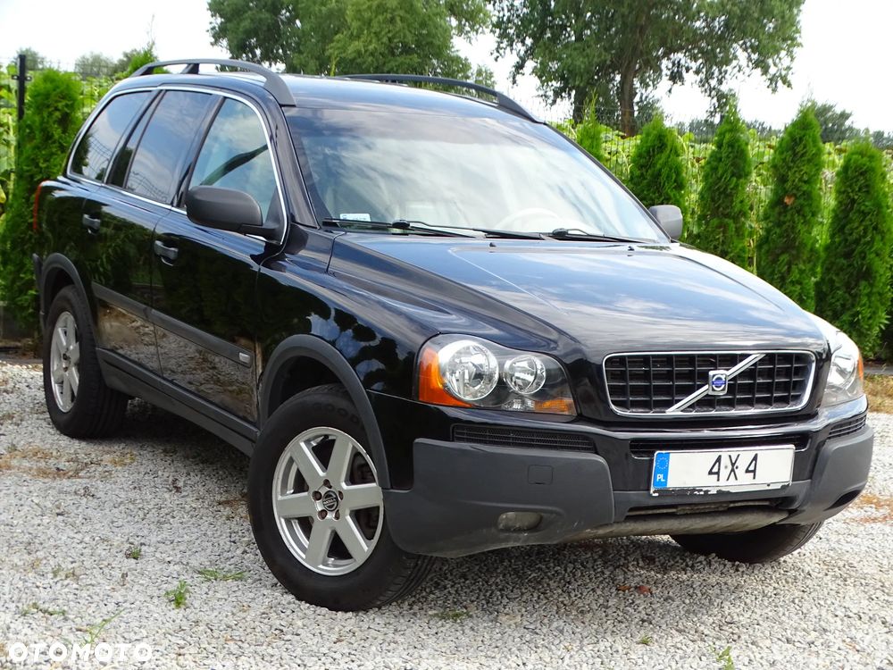 Volvo XC 90 2.4 D5 Kinetic - 26