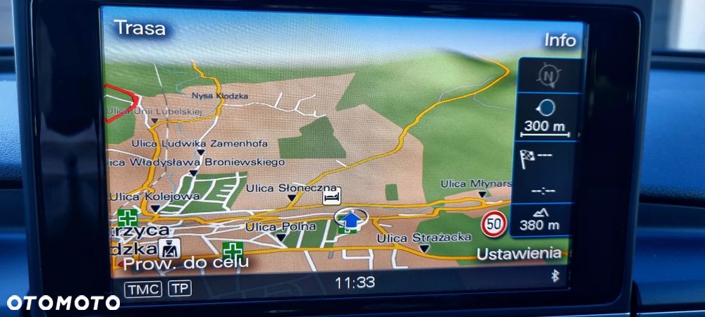 Audi A6 Avant 2.0 TDI DPF - 26