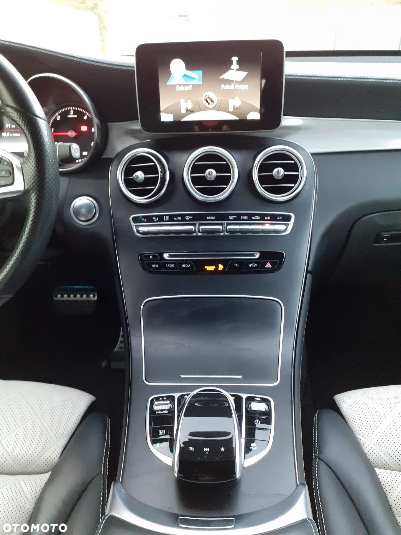 Mercedes-Benz GLC Coupe 220 d 4-Matic - 26