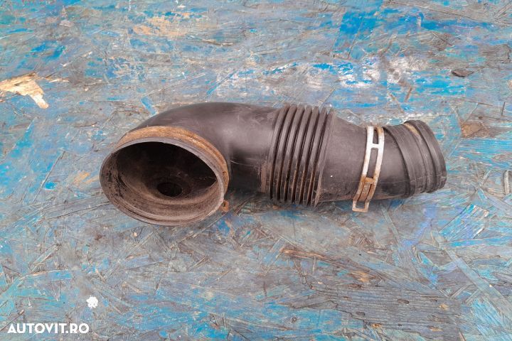 Furtun admisie 7L6129534 7L6129534 Volkswagen VW Touareg generatia 1 - 3
