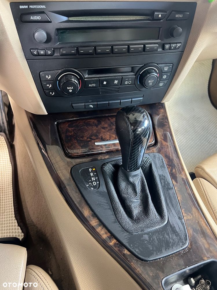 BMW Seria 3 330d DPF - 15