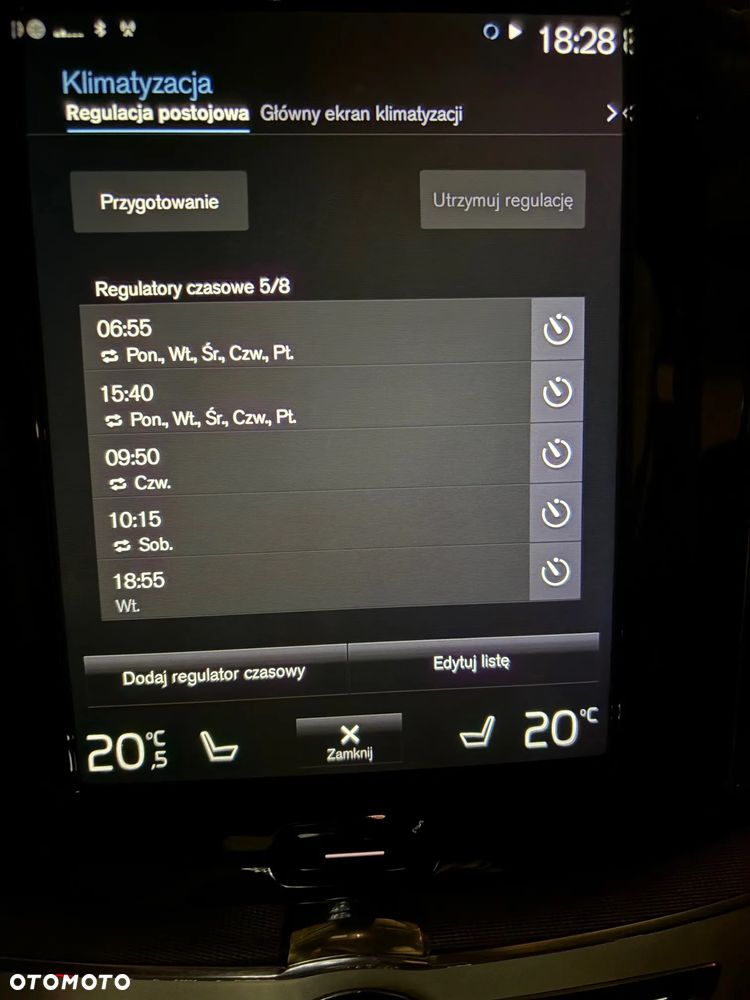 Volvo XC 60 D5 AWD Inscription - 27