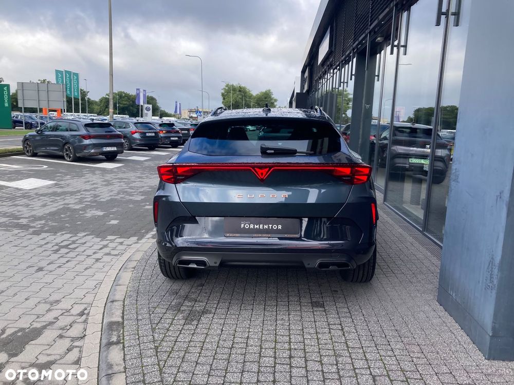 Cupra Formentor 2026 photo 5
