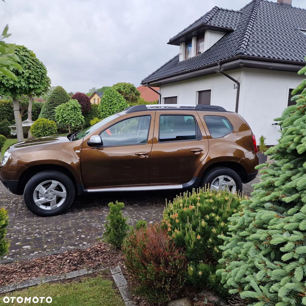 Dacia Duster 1.6 16V 4x2 Prestige - 7