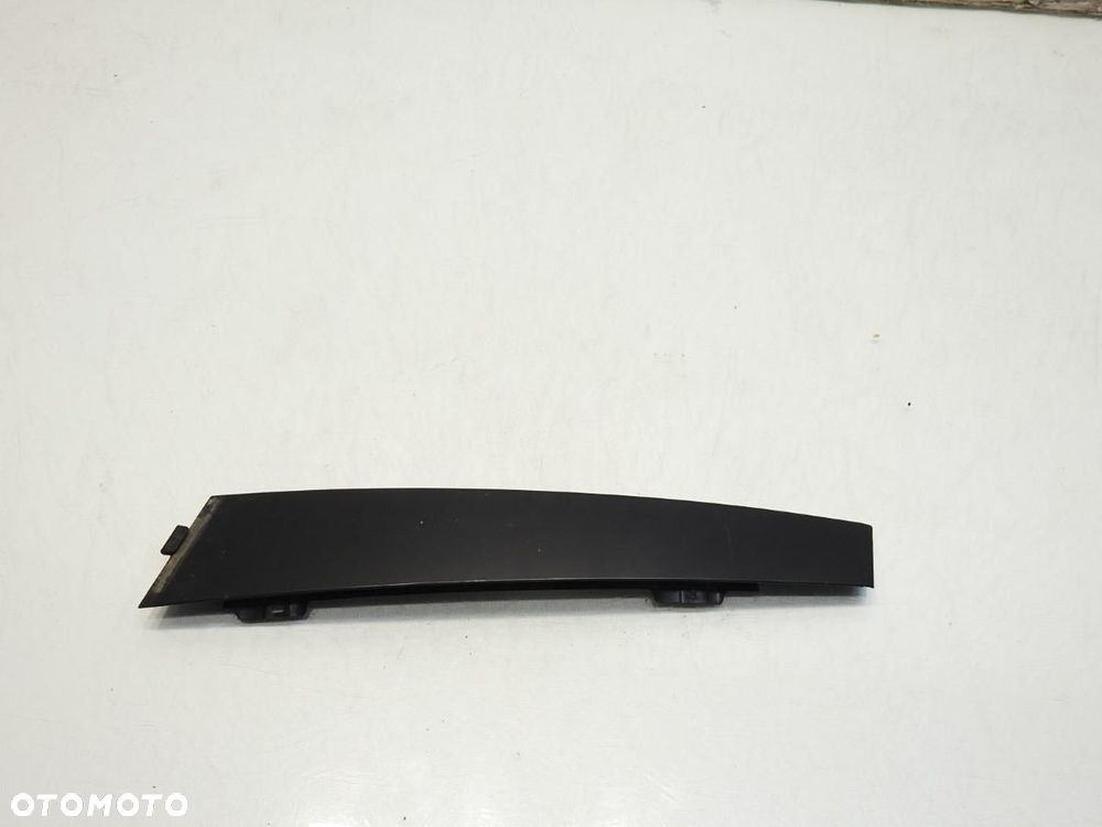 LISTWA NAKŁADKA SŁUPKA PRAWY PRZÓD VW PASSAT B6 LIFT 3C4837902 - 6