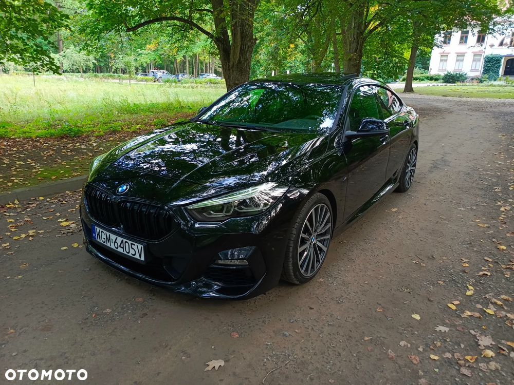 BMW Seria 2 - 1
