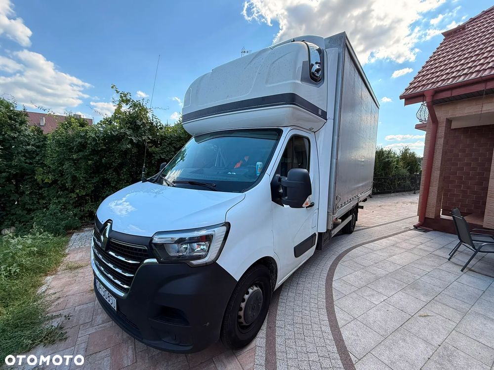 Renault MASTER - 3