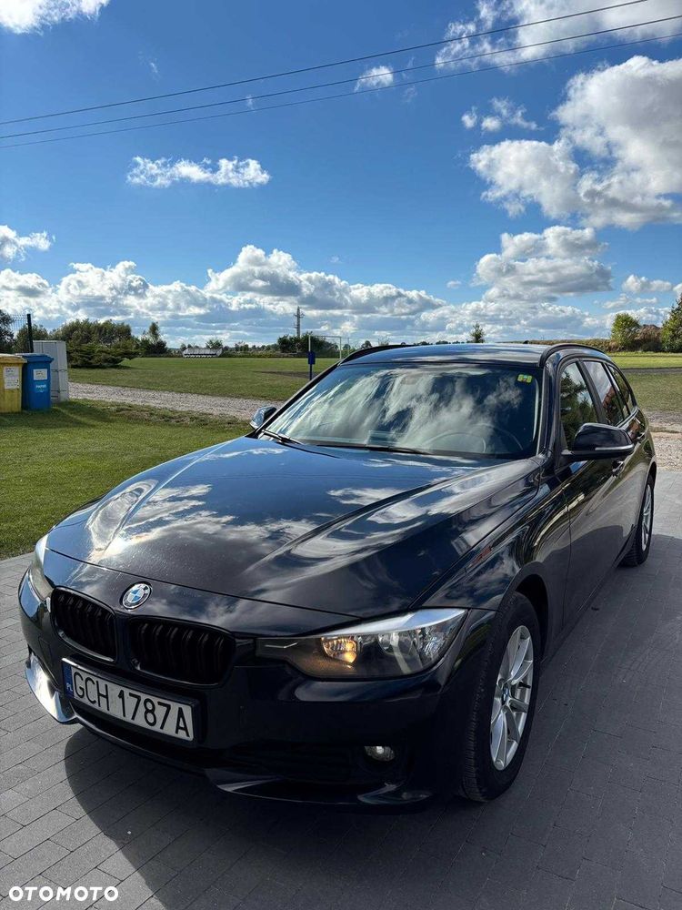 BMW Seria 3 - 1