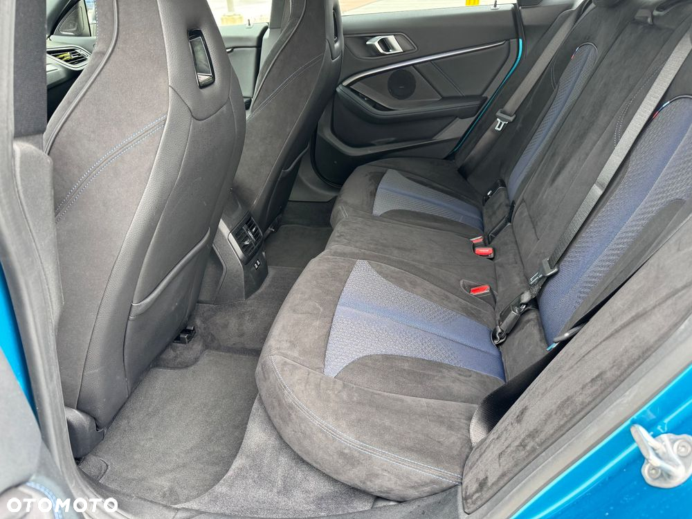 BMW Seria 2 M235i xDrive - 21