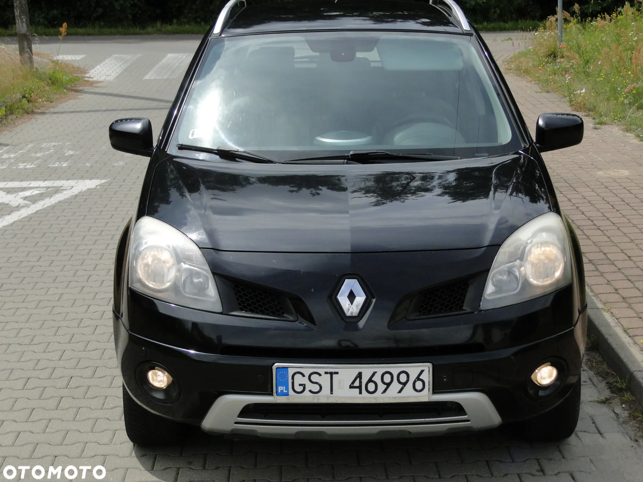 Renault Koleos 2.0 dCi 4x4 Privilege - 2