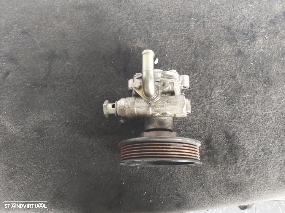 Bomba Direcção Assistida Hidraulica Vw Golf V 1.4 16v - 2