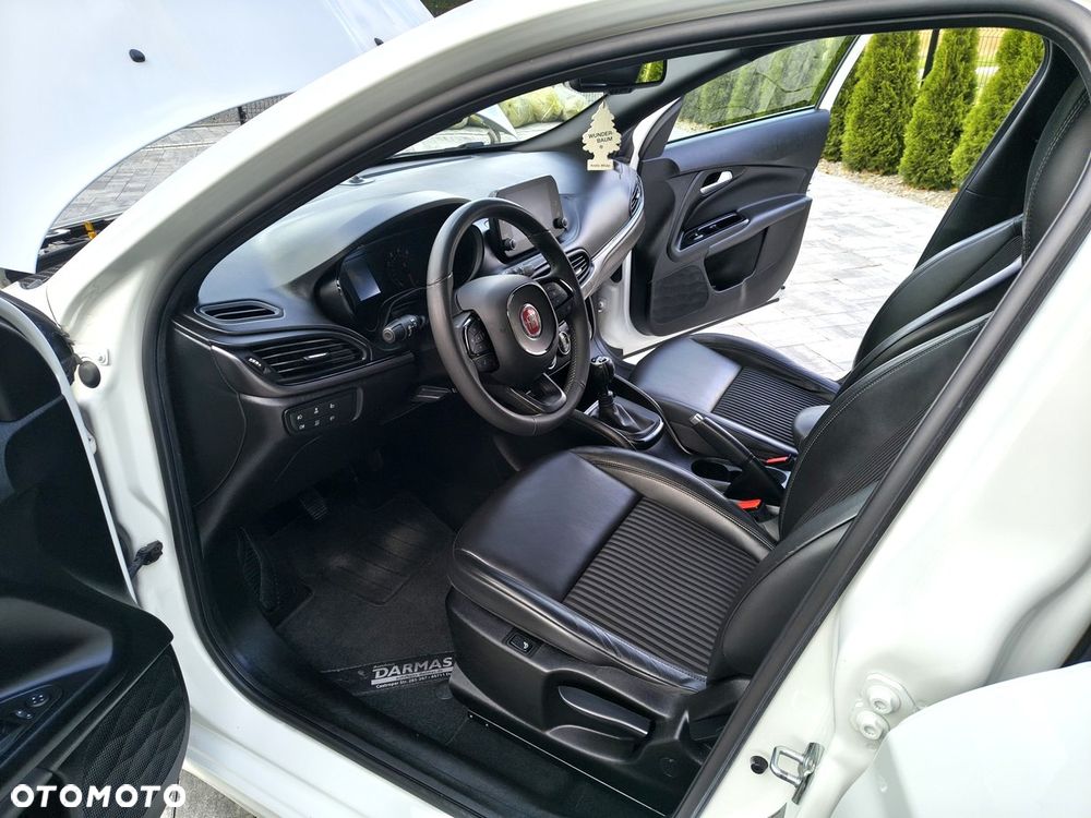 Fiat Tipo 1.4 T-Jet S-Design - 7