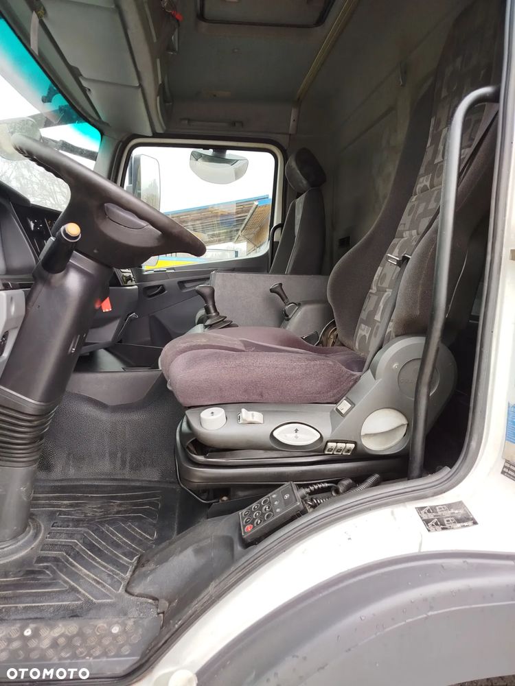 Mercedes-Benz Atego 1224 - 7