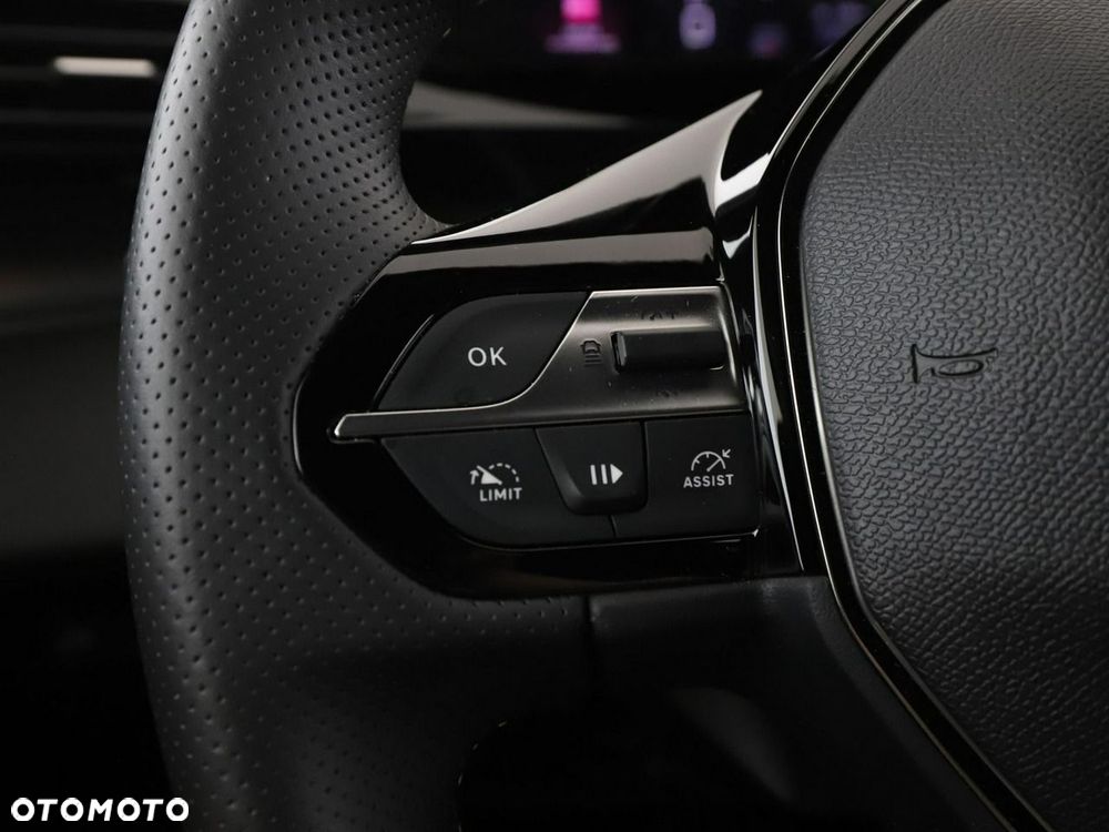 Peugeot 408 1.2 PureTech mHEV GT S&S e-DCS6 - 35