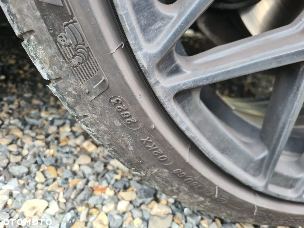Audi A5 2.0 TDI 5F 8W 16-24 s-line wszystkie części potrzebujesz czegoś dzwoń Lublin - 16