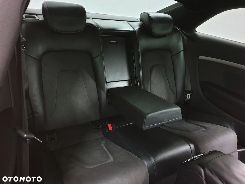 Audi A5 Coupé 2.0 TDI Quattro Sport S tronic - 27