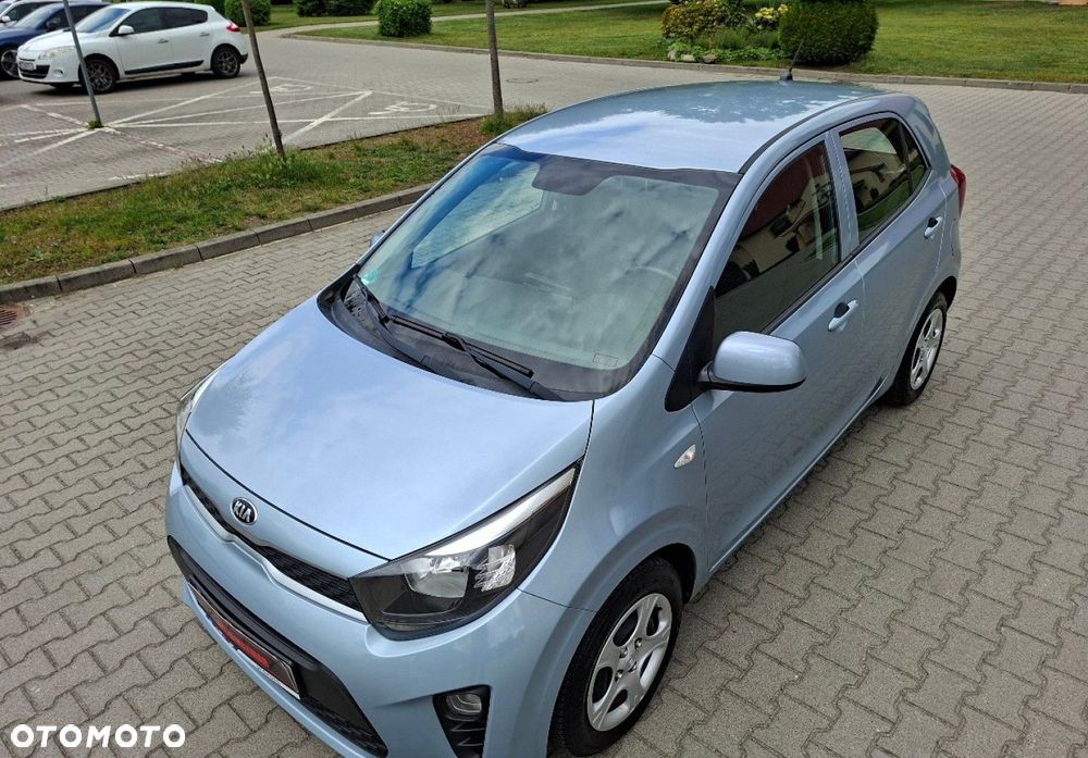 Kia Picanto - 5