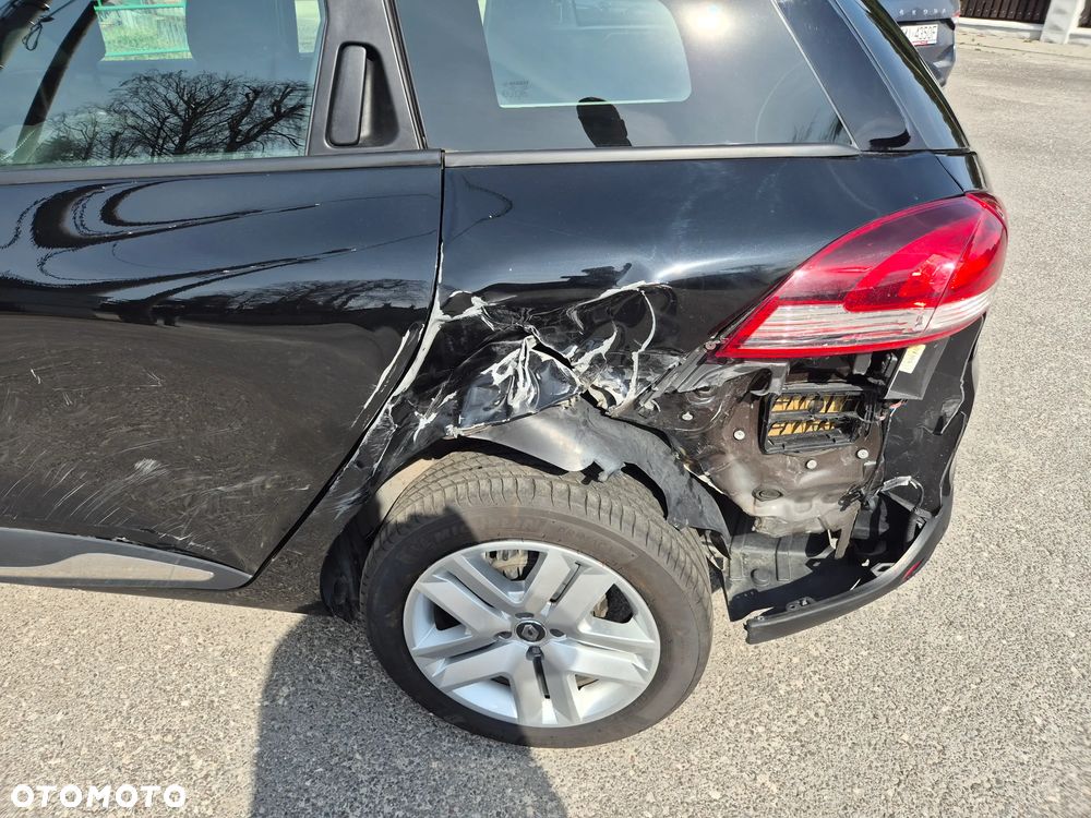 Renault Clio Energy dCi 75 Business - 24