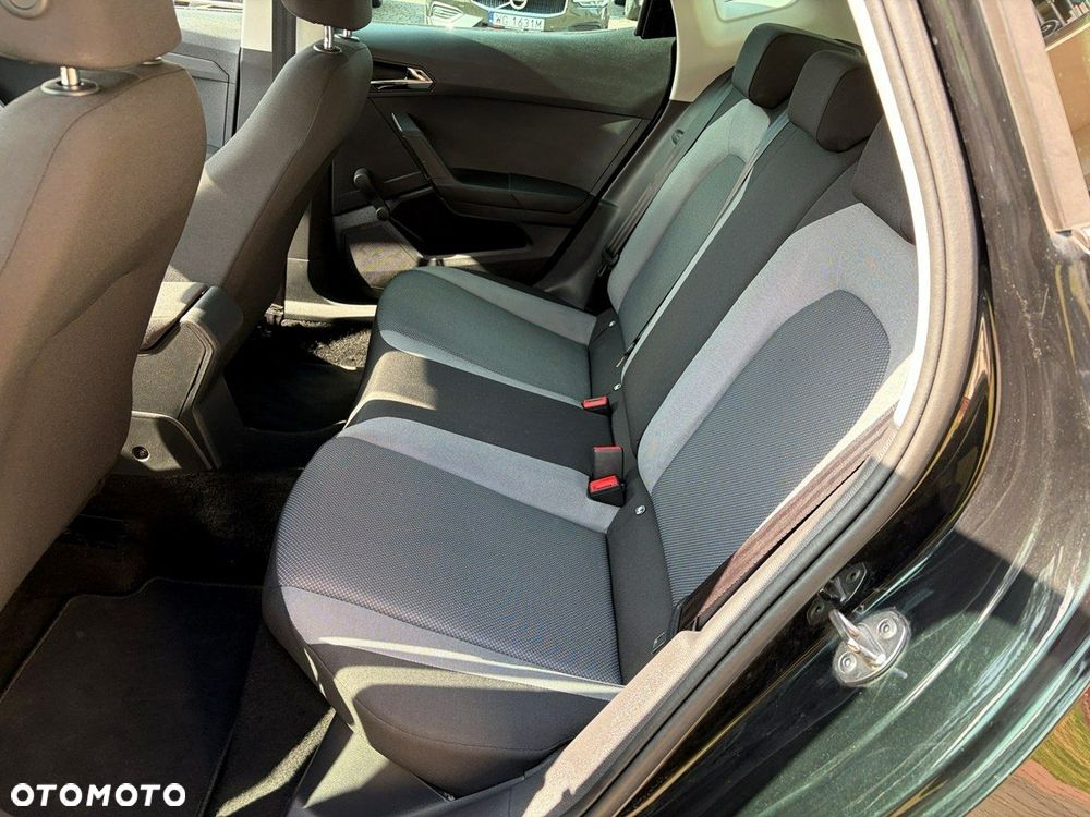 Seat Ibiza 1.6 TDI S&S Style - 13