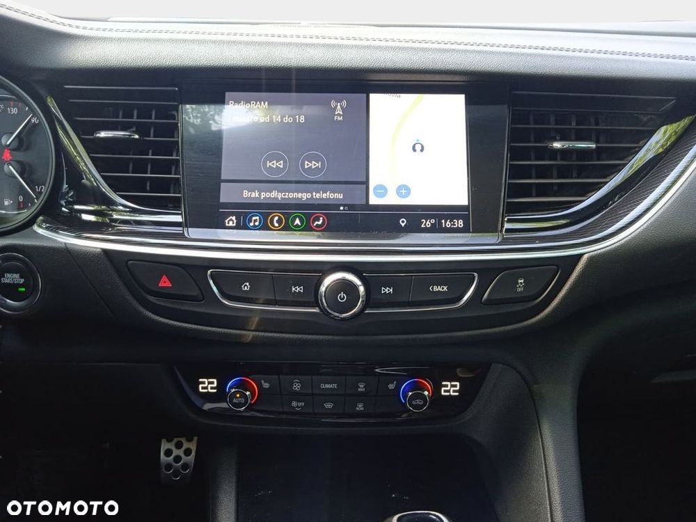 Opel Insignia 1.5 T GPF Elite S&S - 18