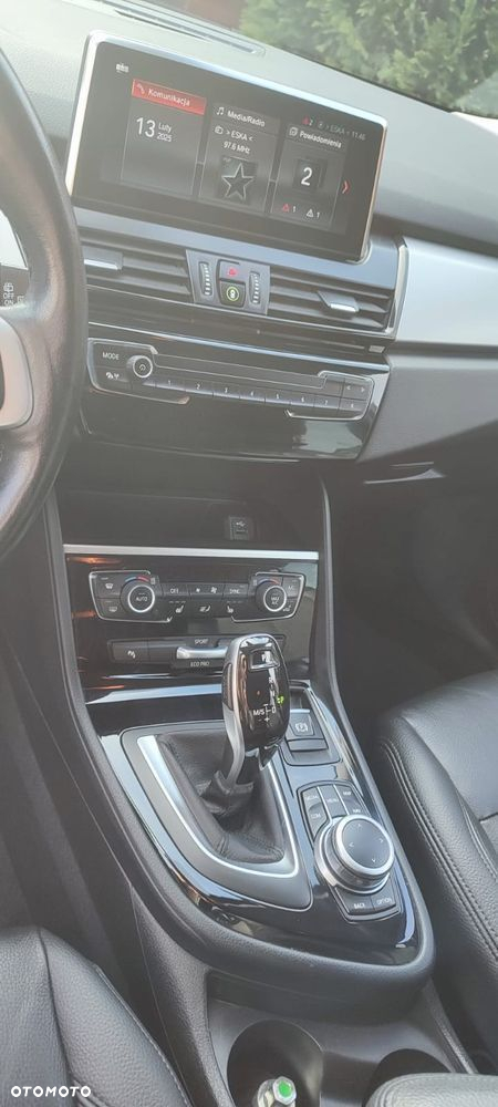 BMW Seria 2 220d Gran Tourer xDrive - 27