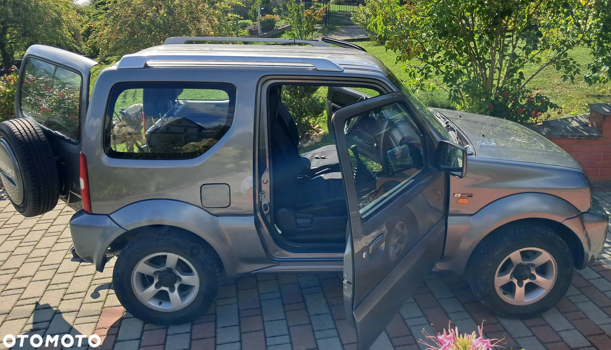 Suzuki Jimny 1.3 JLX / Comfort - 6