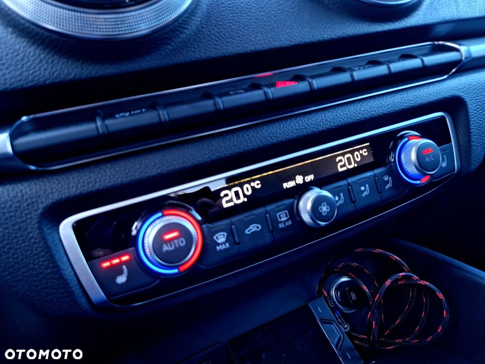 Audi A3 - 17