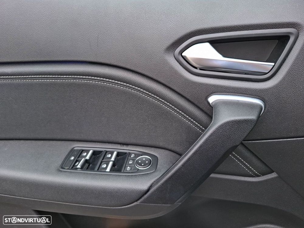 Renault Captur 1.0 TCe Techno Bi-Fuel - 20