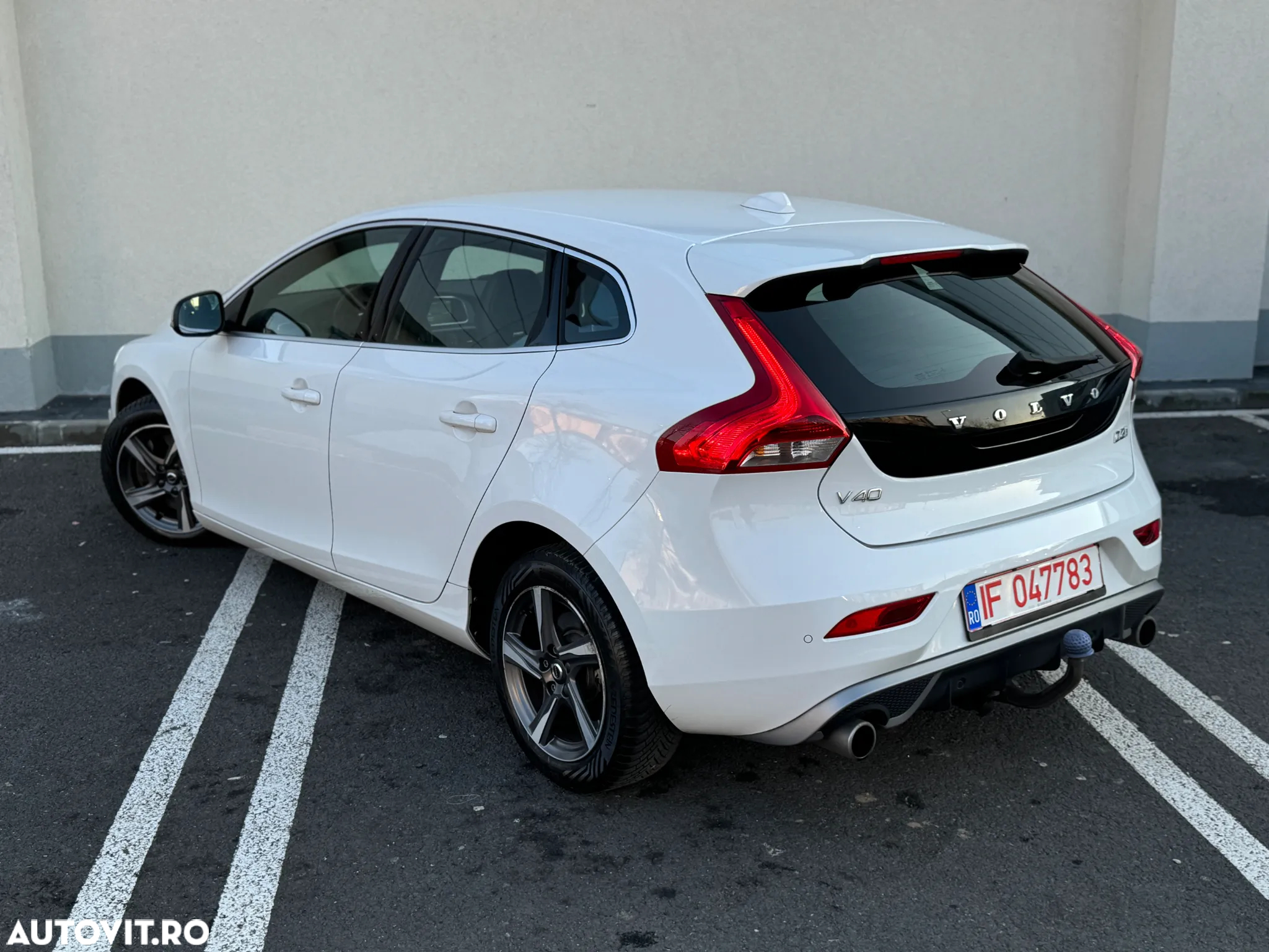 Volvo V40 D3 RDesign - 6