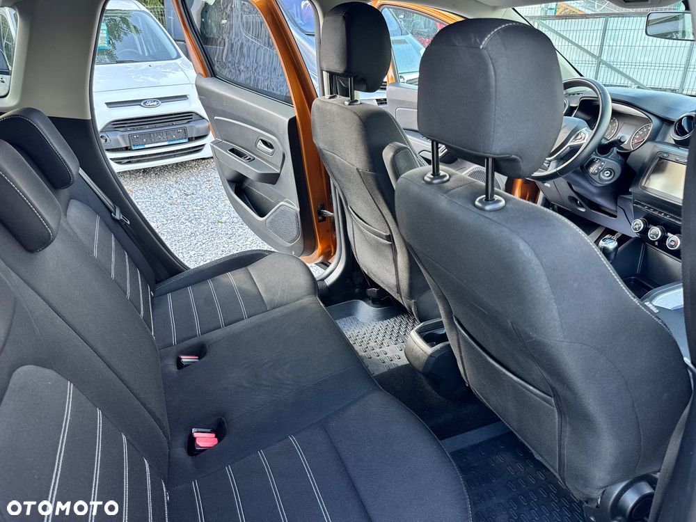 Dacia Duster 1.0 TCe Prestige - 35