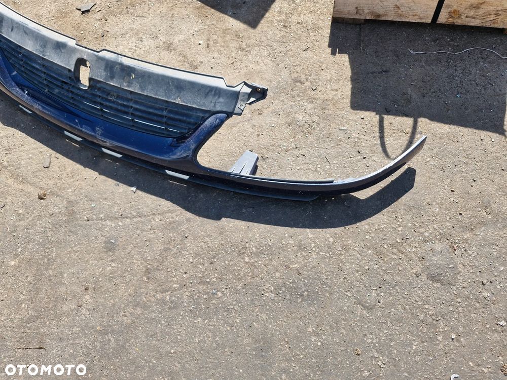 Atrapa zderzaka grill ESPACE III - 3