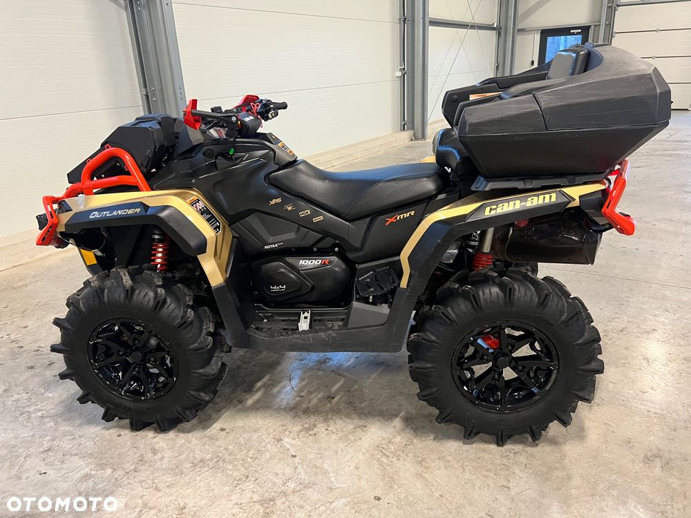 Can-Am Outlander