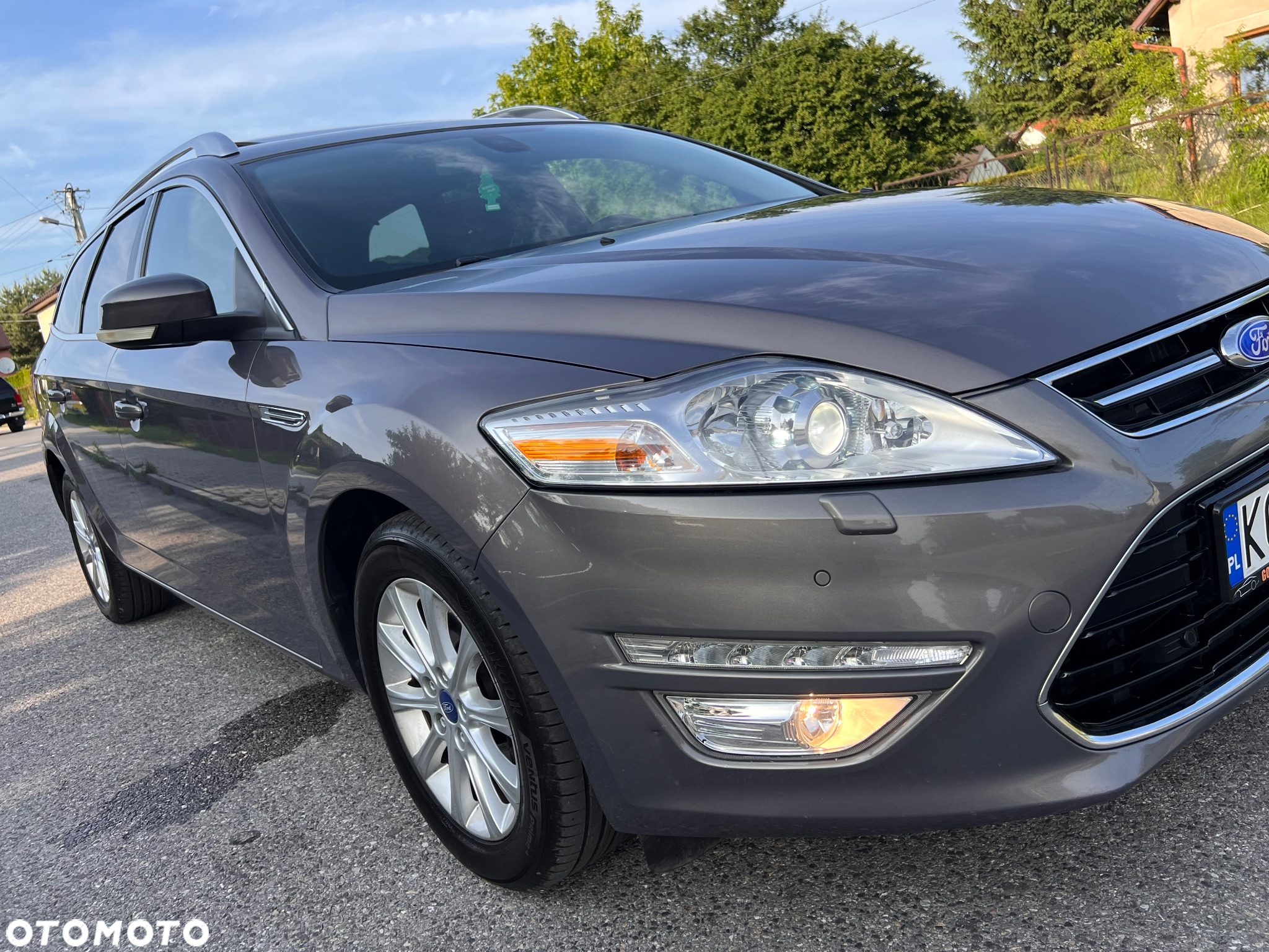 Ford Mondeo 1.6 T Titanium - 15