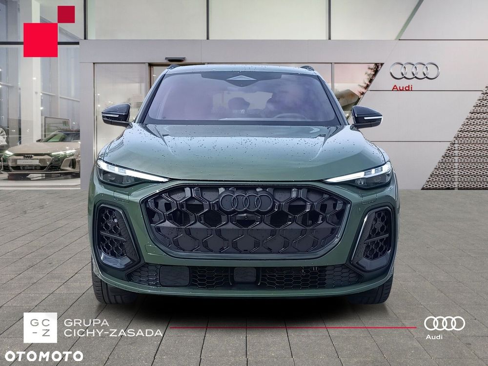 Audi Q5 - 9