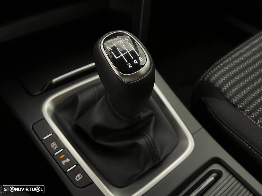 Kia XCeed 1.0 T-GDI Drive - 23