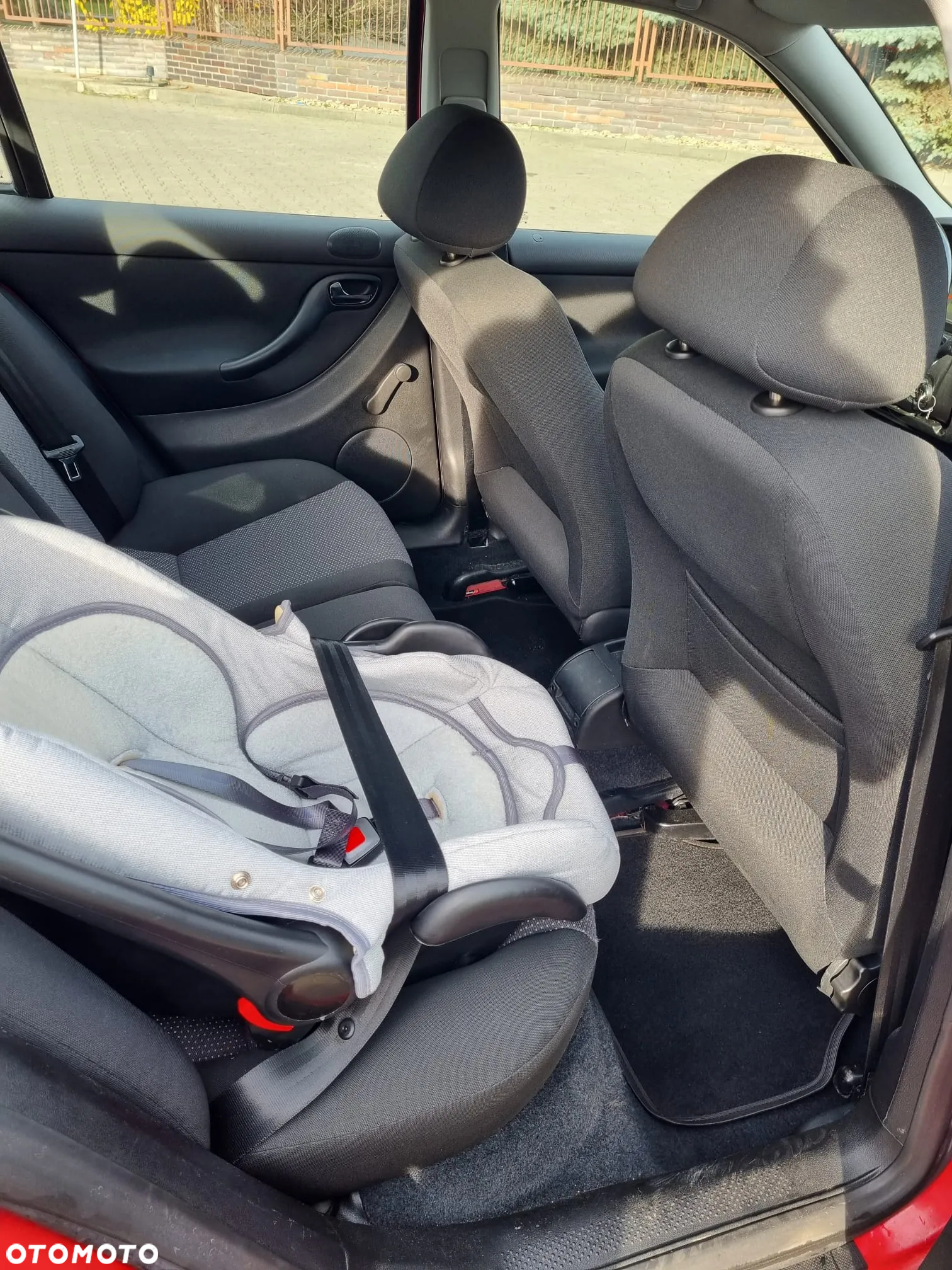 Seat Leon 1.6 Cool - 14